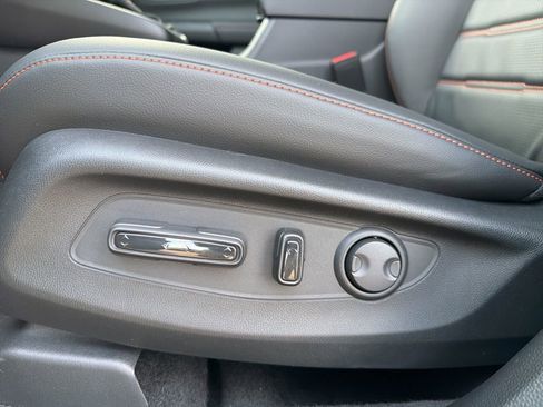 New 2026 Honda CR-V Sport-L image 11