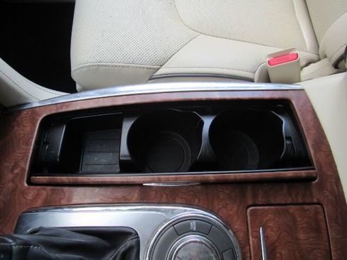 Used 2019 INFINITI QX80 Luxe w/ Proassist Package image 57