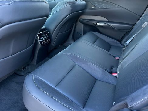 Used 2024 Lexus RX 350 AWD w/ Convenience Package image 12