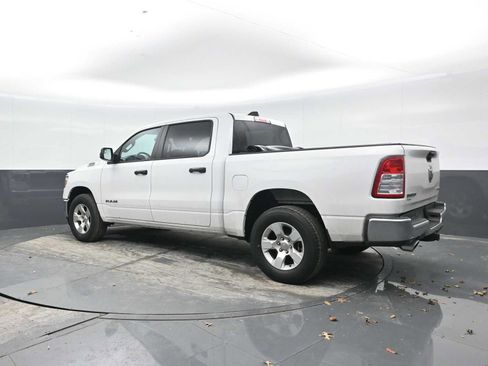 Used 2023 RAM 1500 Big Horn image 2