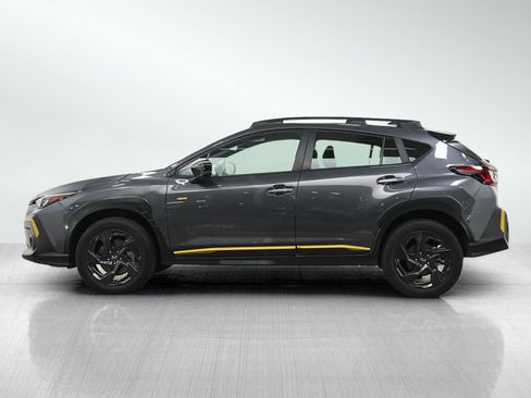 Used 2024 Subaru Crosstrek 2.5i Sport AWD/4WD image 2