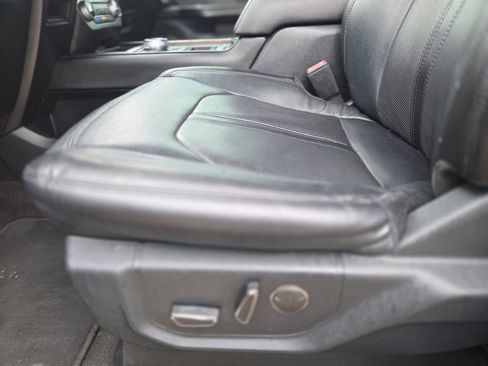 Used 2020 Ford Expedition Limited RWD image 31