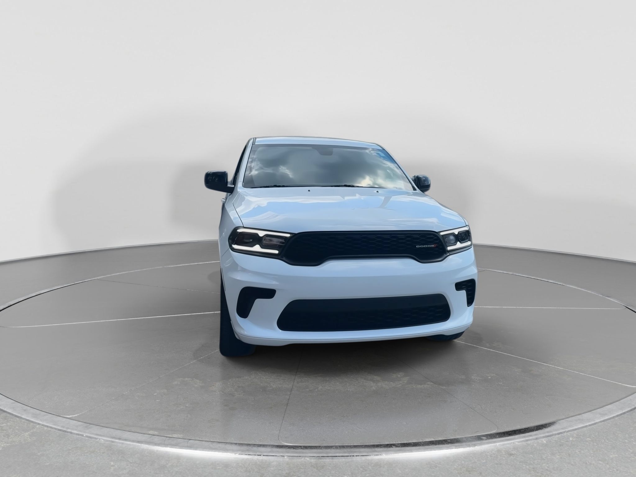 Used 2026 Dodge Durango GT AWD/4WD image 2