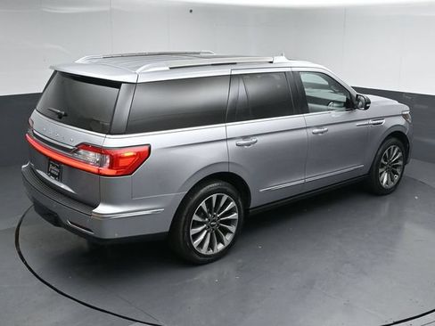 Used 2020 Lincoln Navigator Reserve w/ Luxury Package AWD/4WD image 53