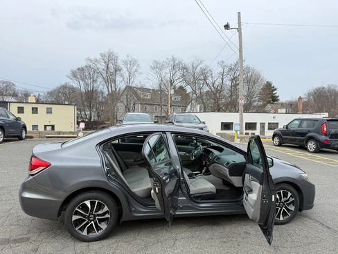 Used 2013 Honda Civic EX image 8