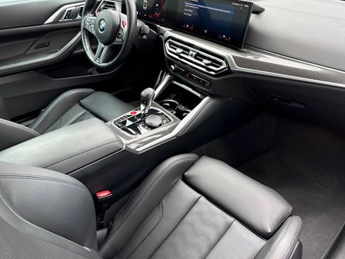 Used 2024 BMW M4 xDrive Competition w/ Executive Package image 19