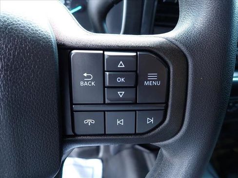 Used 2023 Ford F150 XL w/ STX Appearance Package AWD/4WD image 16