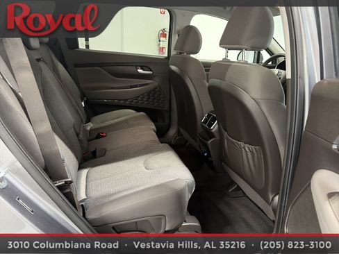 Used 2019 Hyundai Santa Fe SEL FWD image 12