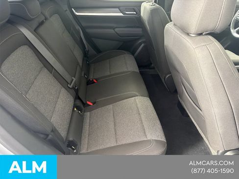 Used 2026 GMC Terrain Elevation AWD/4WD image 18