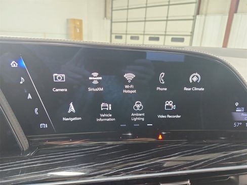 Used 2023 Cadillac Escalade Sport image 32