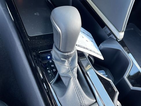 New 2026 Toyota Camry XSE image 17