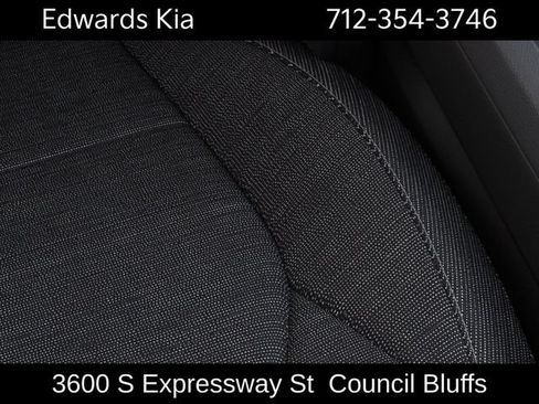 New 2027 Kia Seltos LX AWD/4WD image 26