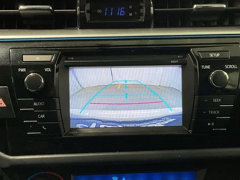 Used 2016 Toyota Corolla S image 17