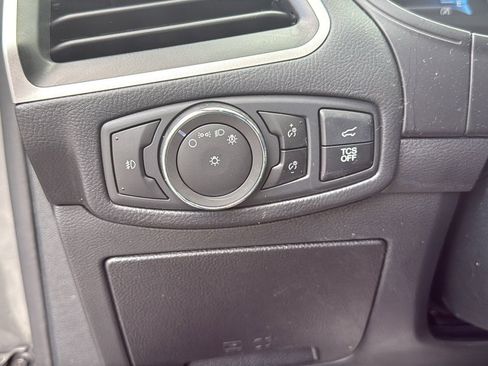 Used 2023 Ford Edge SEL w/ Convenience Package AWD/4WD image 13