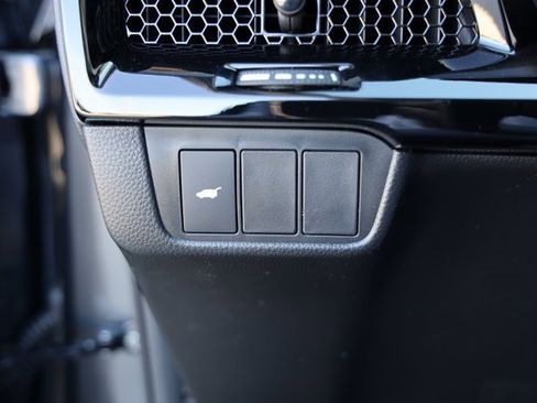 New 2026 Honda CR-V EX-L image 19