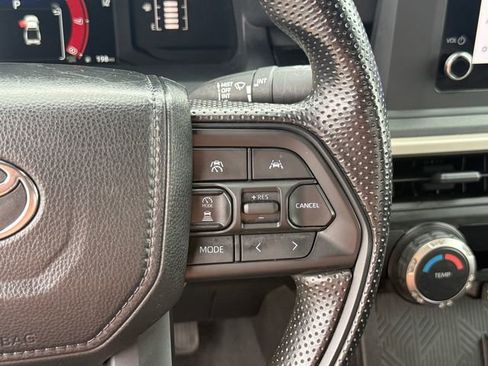 Used 2024 Toyota Tacoma SR RWD image 18