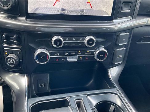 Certified 2023 Ford F150 XLT w/ Equipment Group 302A High AWD/4WD image 31