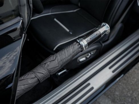 Certified 2020 Rolls-Royce Wraith image 23