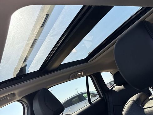 Certified 2026 MAZDA CX-50 AWD 2.5 S w/ Cargo Package image 10