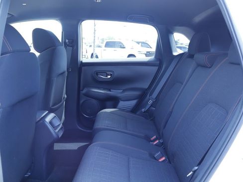 Used 2024 Honda HR-V Sport image 17