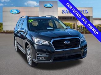 Used 2020 Subaru Ascent Touring w/ Popular Package #3 video 1