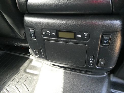 Used 2019 INFINITI QX80 Luxe w/ 22" Wheel Package image 12