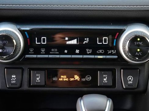 Certified 2023 Toyota RAV4 XLE Premium AWD/4WD image 24