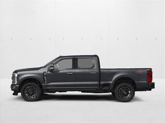 New 2026 Ford F250 Platinum video 3