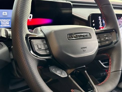 New 2026 Dodge Charger Scat Pack image 17