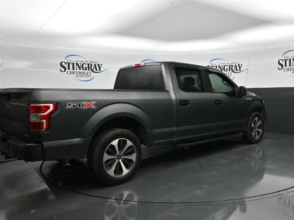 Used 2020 Ford F150 XL w/ Equipment Group 101A Mid RWD image 7