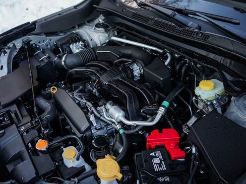 New 2026 Subaru Forester Limited image 7