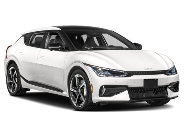 Certified 2023 Kia EV6 GT AWD/4WD image 9