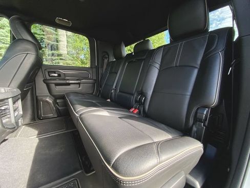 Used 2024 RAM 2500 Limited AWD/4WD image 26