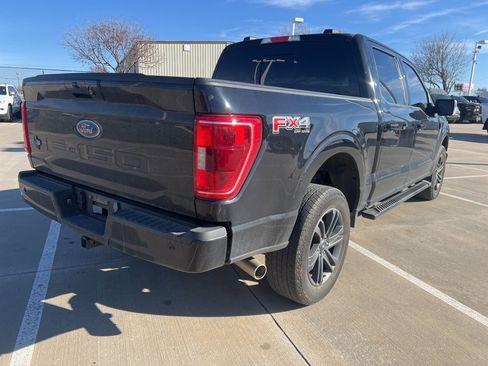 Used 2023 Ford F150 XLT w/ Equipment Group 302A High image 5