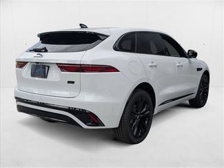 New 2026 Jaguar F-PACE R-Dynamic S video 2