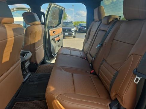 New 2026 Toyota Tundra 1794 Edition image 12