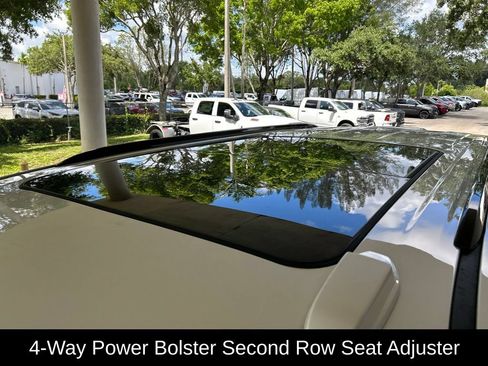 Used 2025 Cadillac Escalade Sport Platinum AWD/4WD image 22