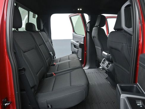 New 2025 Ford F150 XLT w/ Equipment Group 302A MID image 12