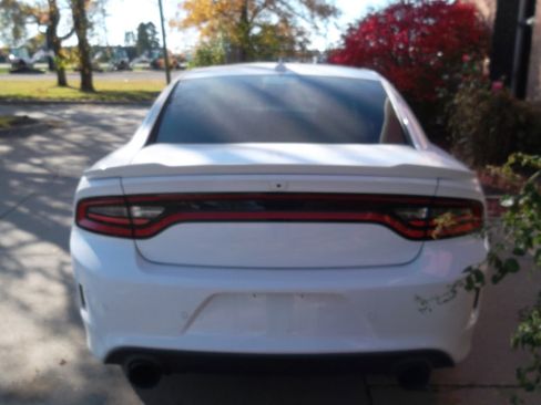 Used 2021 Dodge Charger GT image 5
