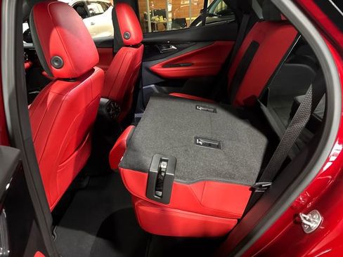 Used 2024 Chevrolet Blazer EV RS image 35