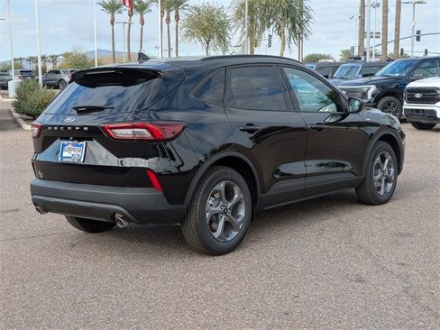 New 2026 Ford Escape ST-Line w/ Tech Pack #1 image 30