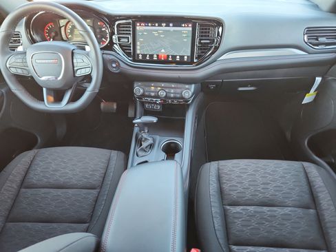 New 2026 Dodge Durango GT image 21