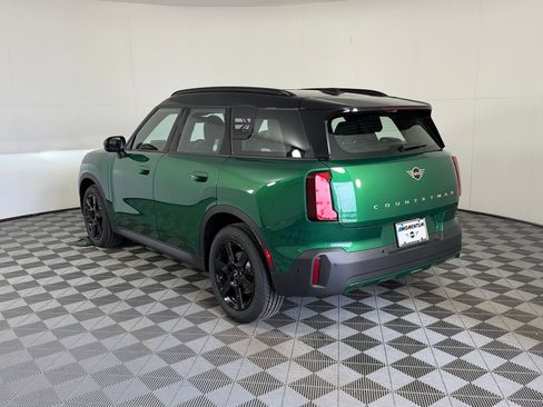 New 2027 MINI Cooper Countryman S AWD/4WD image 3