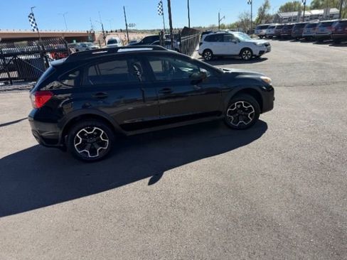 Used 2015 Subaru Crosstrek 2.0i Premium w/ Moonroof Package image 21