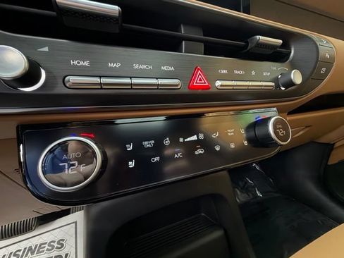 Used 2026 Hyundai Palisade Calligraphy AWD/4WD image 28