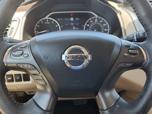 Used 2019 Nissan Murano Platinum w/ Cargo Package FWD image 19
