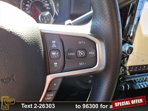 New 2026 RAM 2500 Tradesman image 15