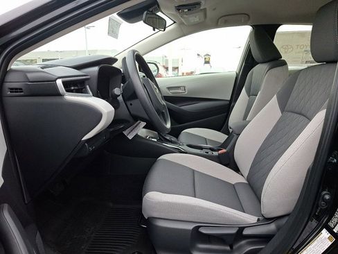 New 2026 Toyota Corolla LE image 11