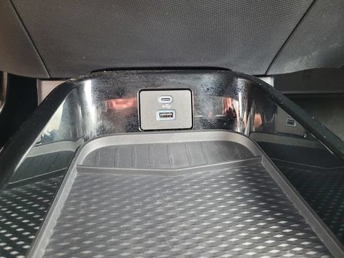 Certified 2023 Ford Mustang Mach-E Select RWD image 24