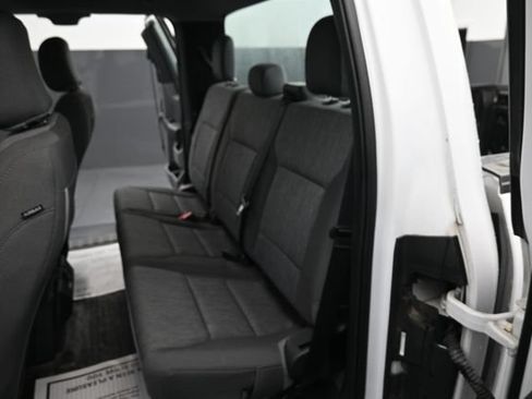 Used 2022 Ford F150 XL w/ Equipment Group 101A High AWD/4WD image 10